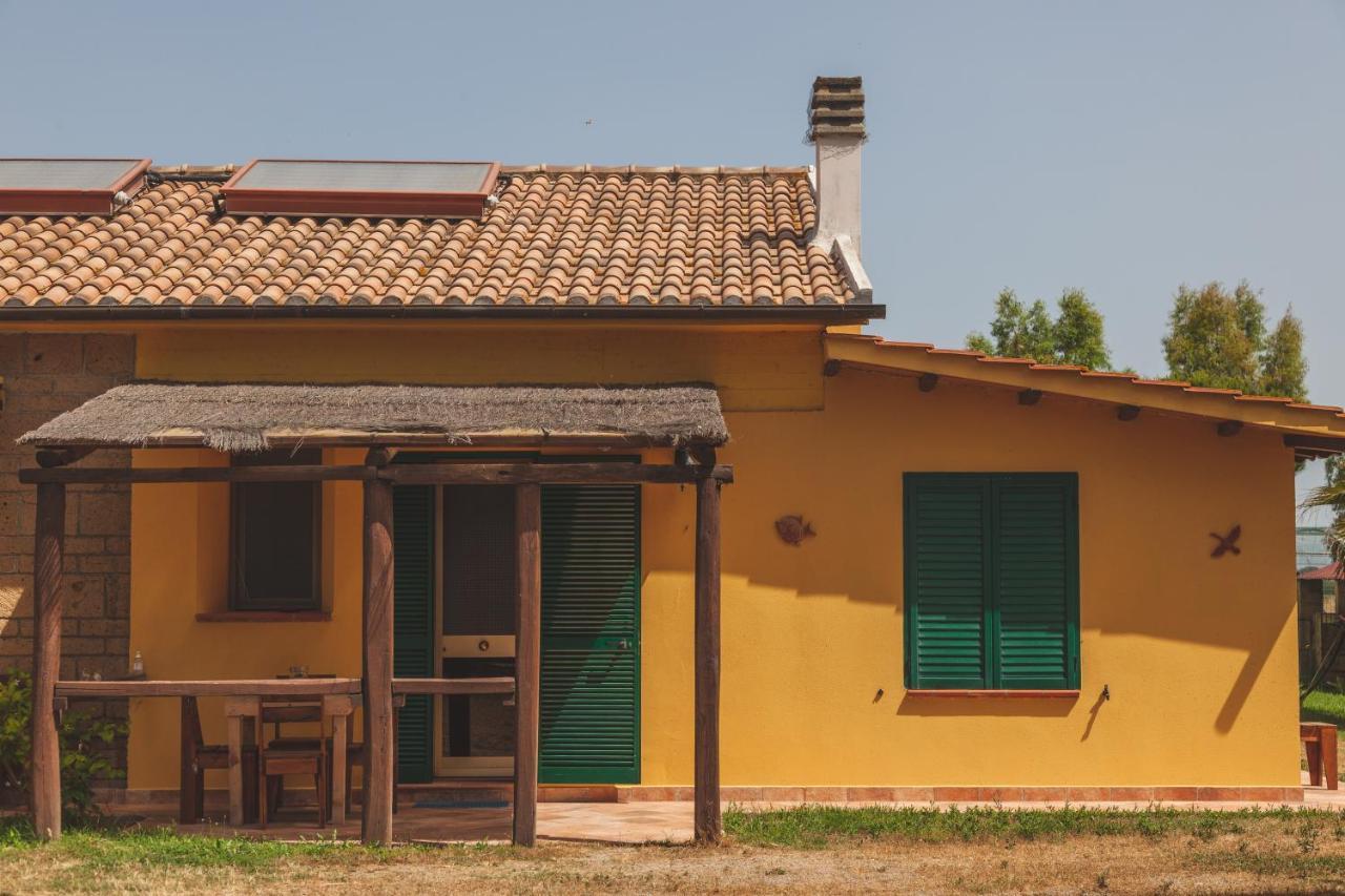 Agriturismo Albarosa-Terre Dell'Amore Marina di Grosseto Exterior photo