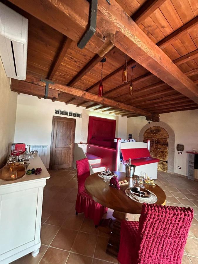 Agriturismo Albarosa-Terre Dell'Amore Marina di Grosseto Exterior photo
